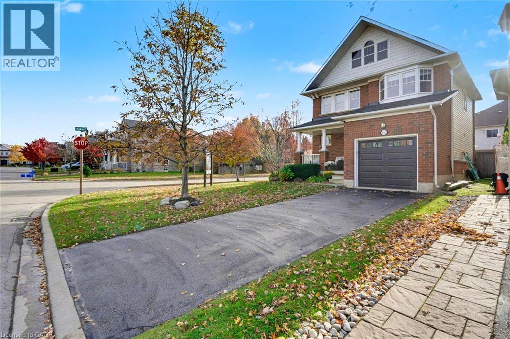 88 Buttercup Crescent, Waterdown, Ontario  L8B 0Y1 - Photo 3 - 40786120