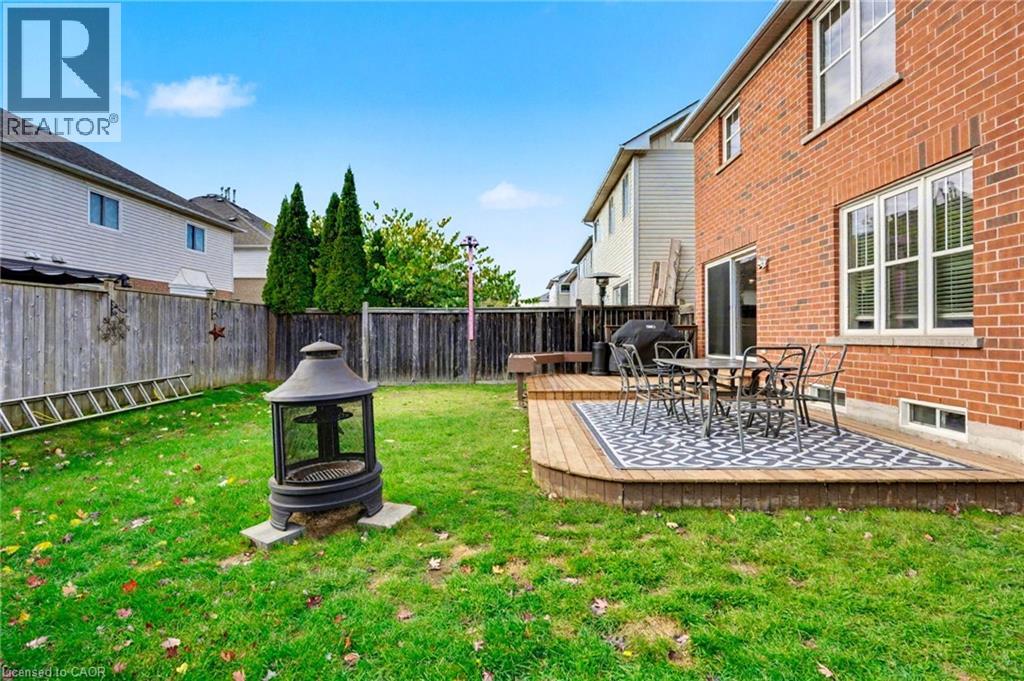 88 Buttercup Crescent, Waterdown, Ontario  L8B 0Y1 - Photo 32 - 40786120