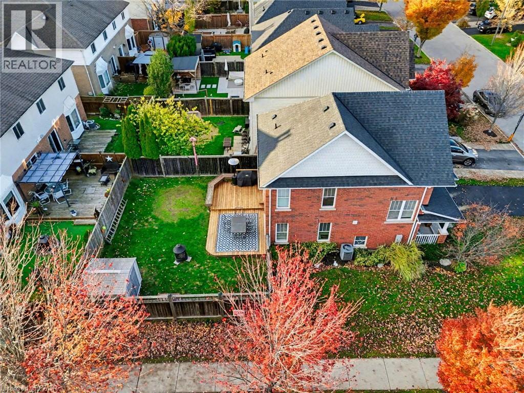 88 Buttercup Crescent, Waterdown, Ontario  L8B 0Y1 - Photo 36 - 40786120