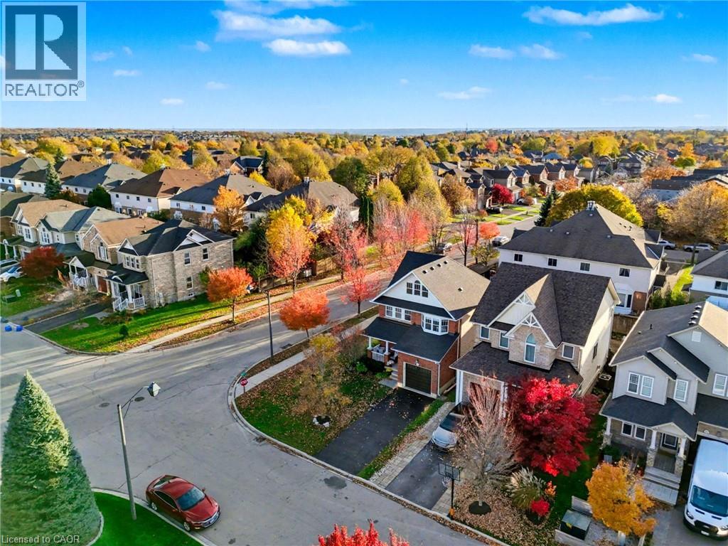 88 Buttercup Crescent, Waterdown, Ontario  L8B 0Y1 - Photo 38 - 40786120