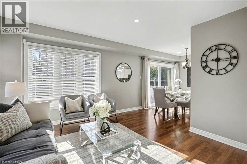 88 Buttercup Crescent, Waterdown, Ontario  L8B 0Y1 - Photo 6 - 40786120