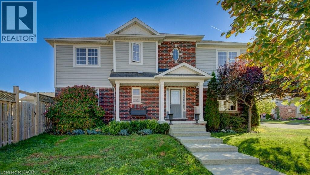 51 SHIELDS Street, Breslau, Ontario