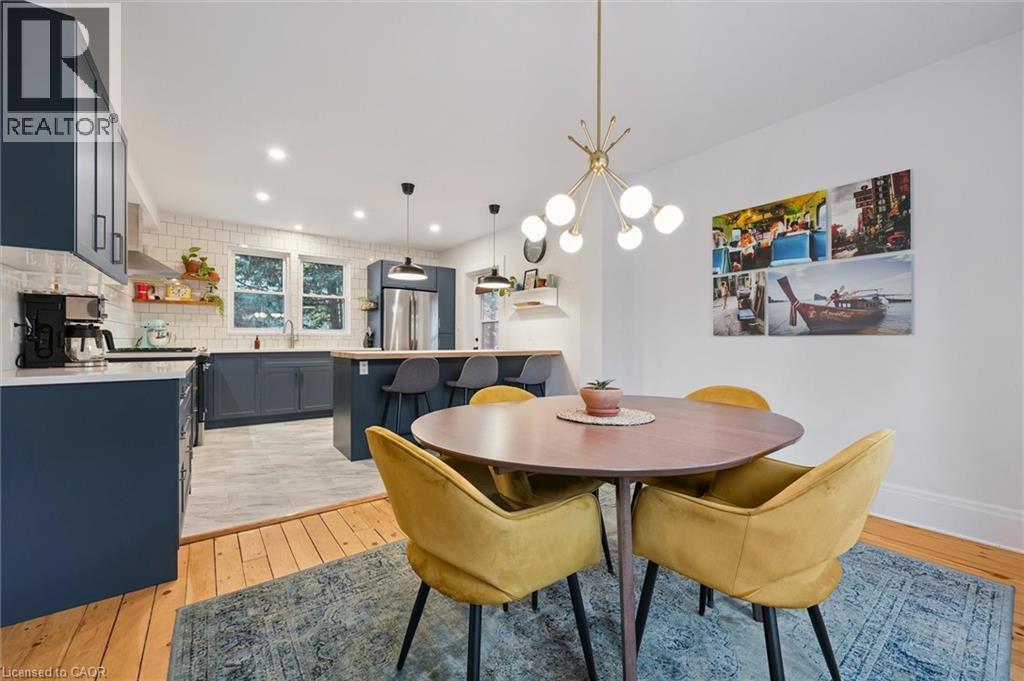 105 Samuel Street, Kitchener, Ontario N2H 1P7 - Photo 11 - 40785686