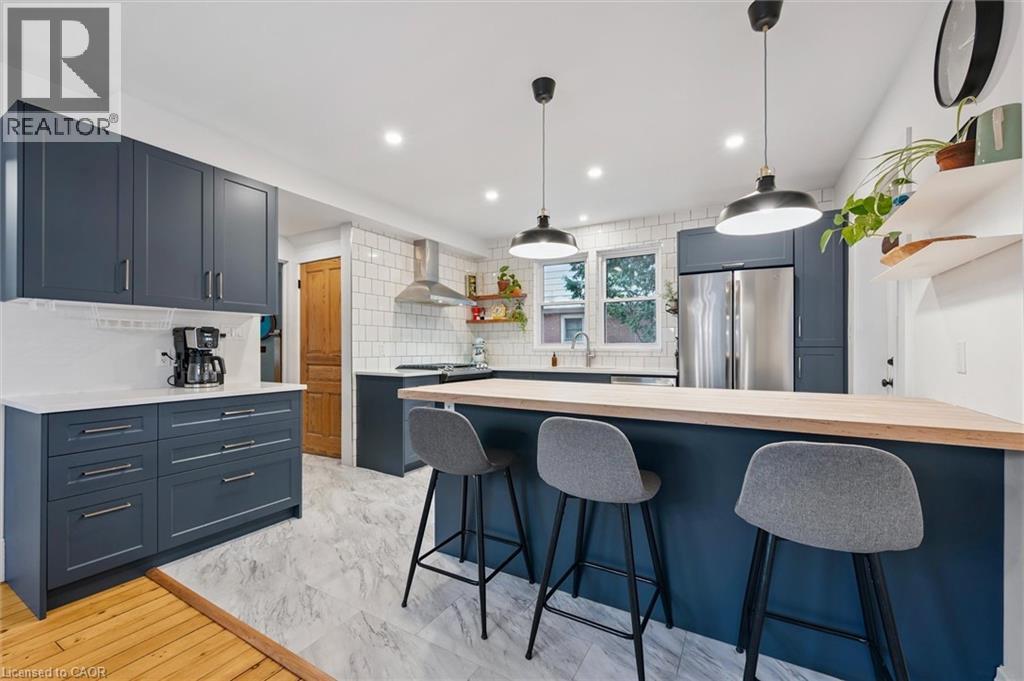 105 Samuel Street, Kitchener, Ontario N2H 1P7 - Photo 12 - 40785686