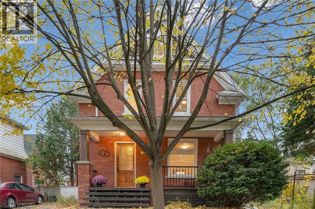 105 Samuel Street, Kitchener, Ontario N2H 1P7 - Photo 3 - 40785686