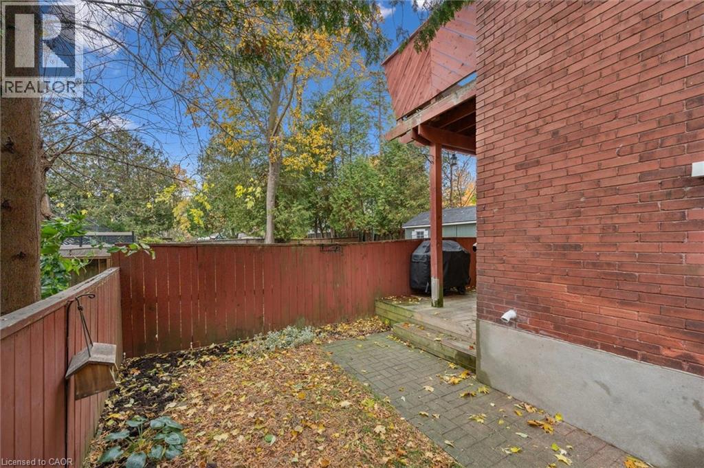105 Samuel Street, Kitchener, Ontario N2H 1P7 - Photo 30 - 40785686