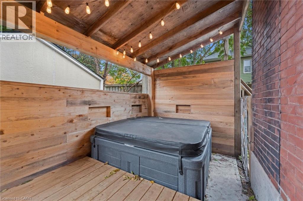 105 Samuel Street, Kitchener, Ontario N2H 1P7 - Photo 31 - 40785686