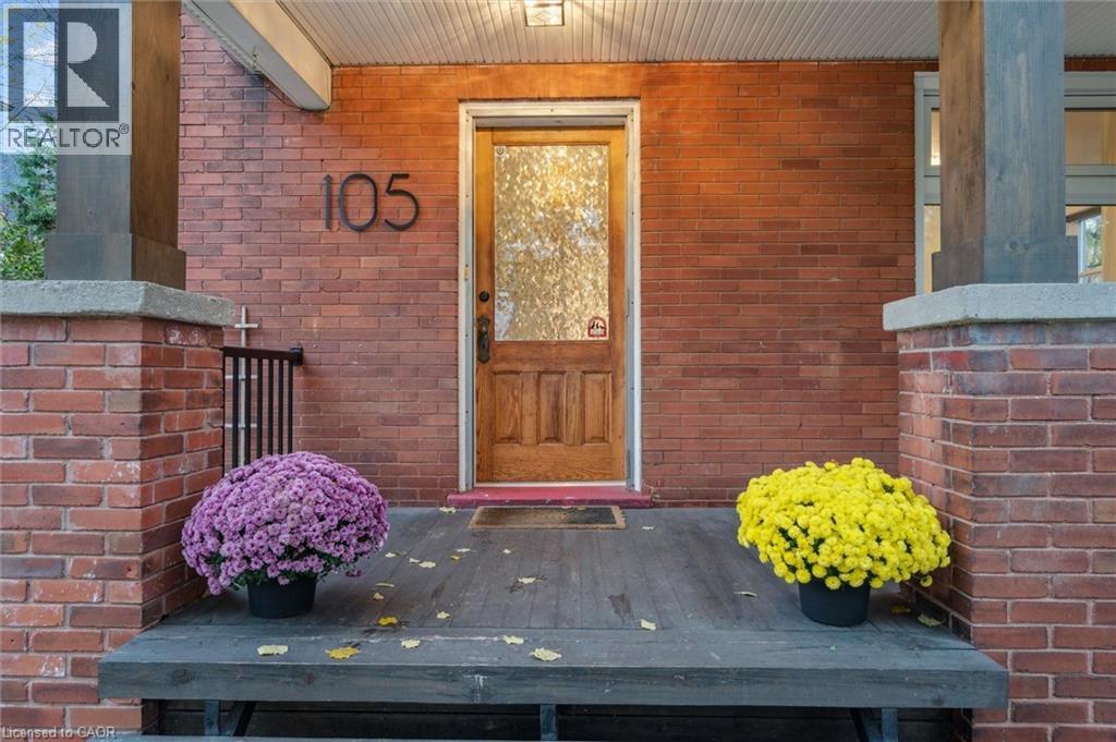 105 Samuel Street, Kitchener, Ontario N2H 1P7 - Photo 4 - 40785686