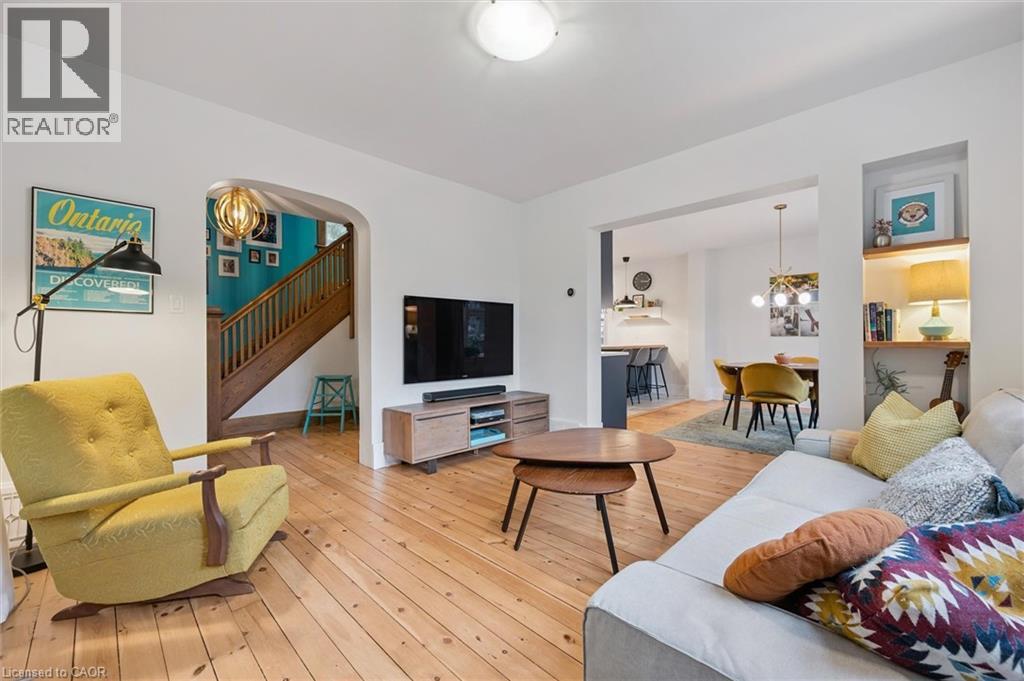 105 Samuel Street, Kitchener, Ontario N2H 1P7 - Photo 8 - 40785686