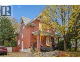105 SAMUEL Street, kitchener, Ontario