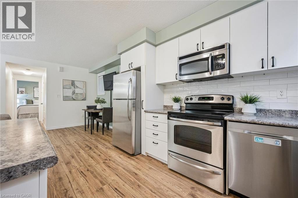 931 Glasgow Street Unit# 13d, Waterloo, Ontario  N2N 0B6 - Photo 10 - 40785681