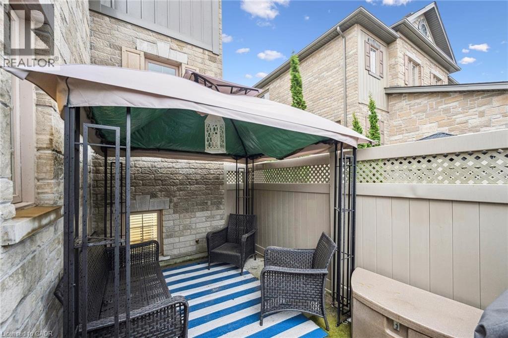 931 Glasgow Street Unit# 13d, Waterloo, Ontario  N2N 0B6 - Photo 20 - 40785681