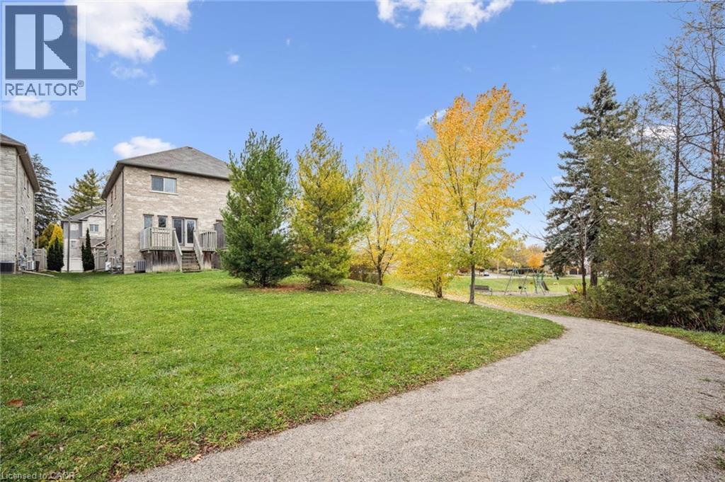 931 Glasgow Street Unit# 13d, Waterloo, Ontario  N2N 0B6 - Photo 21 - 40785681