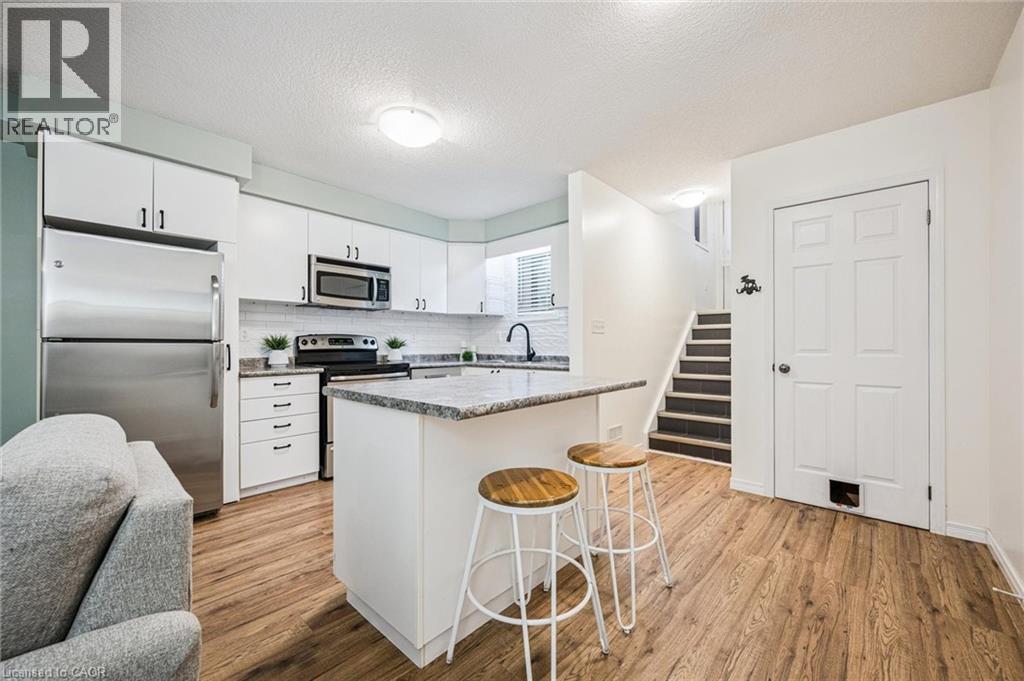 931 Glasgow Street Unit# 13d, Waterloo, Ontario  N2N 0B6 - Photo 6 - 40785681