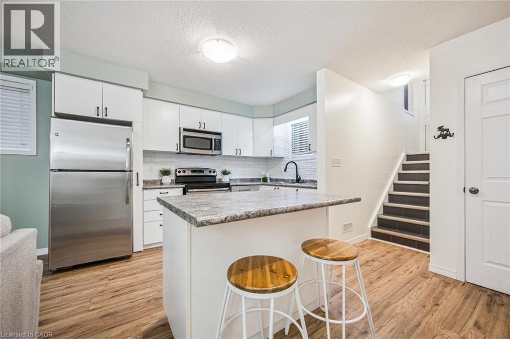 931 Glasgow Street Unit# 13d, Waterloo, Ontario  N2N 0B6 - Photo 7 - 40785681