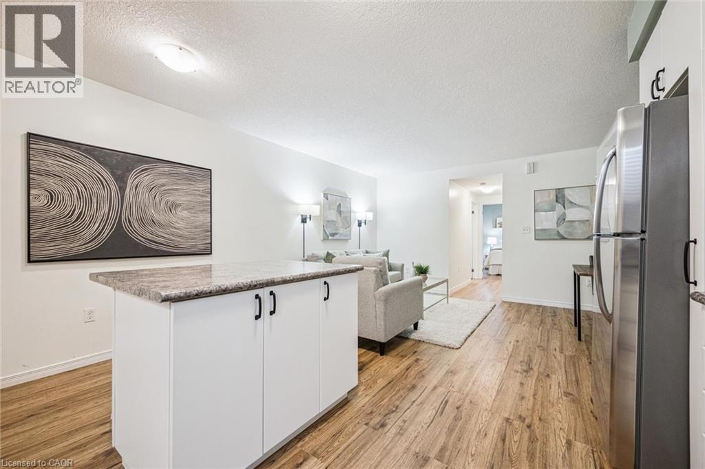 931 Glasgow Street Unit# 13d, Waterloo, Ontario  N2N 0B6 - Photo 9 - 40785681