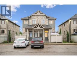 931 GLASGOW Street Unit# 13D, waterloo, Ontario