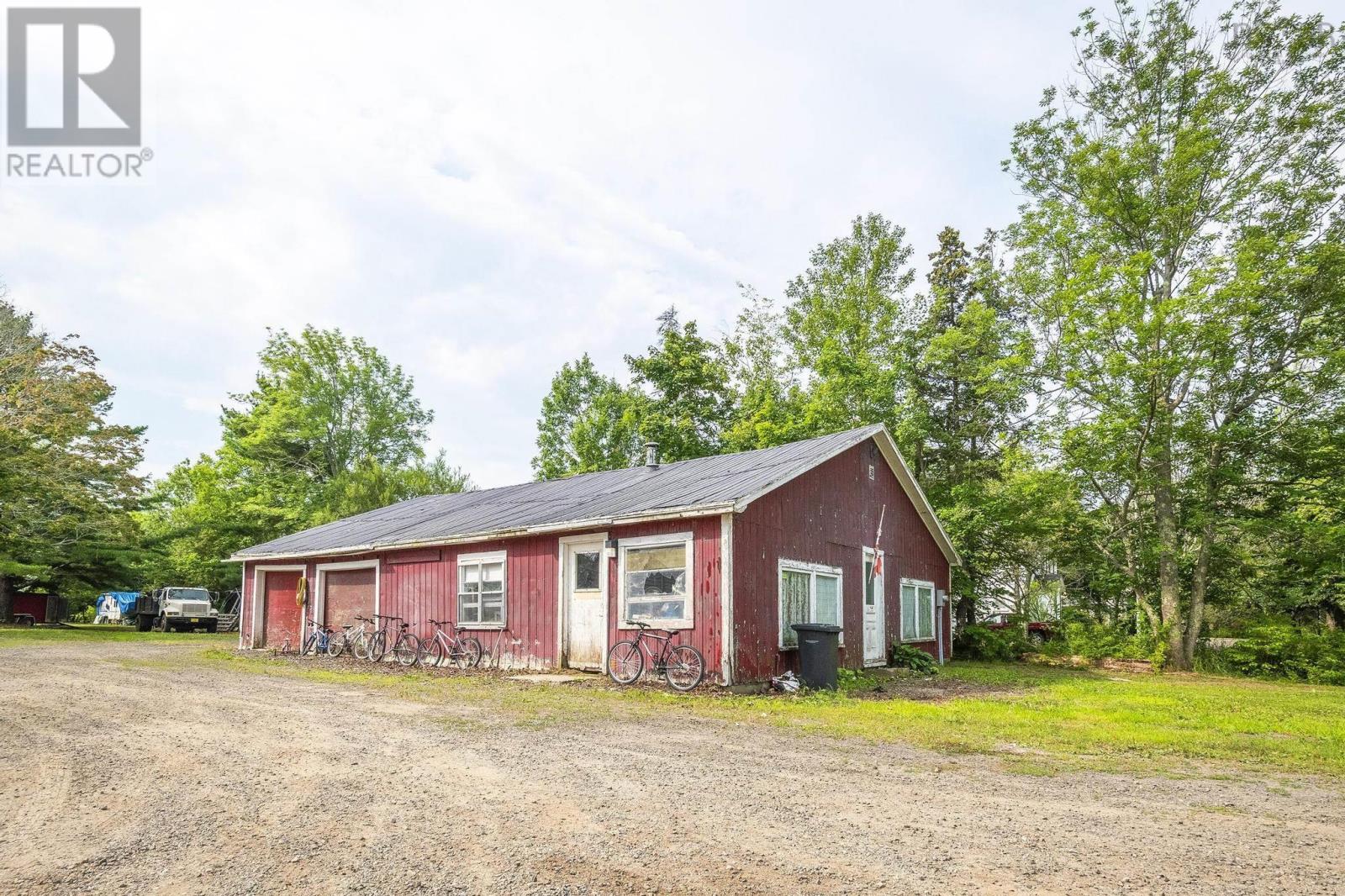 528 Granville St, Bridgetown, Nova Scotia  B0S 1C0 - Photo 26 - 202519234