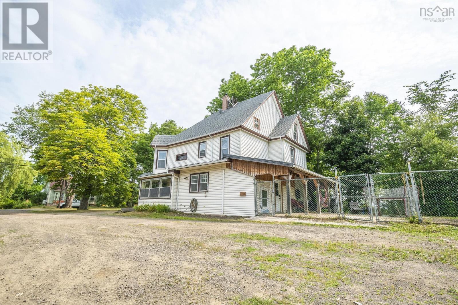 528 Granville St, Bridgetown, Nova Scotia  B0S 1C0 - Photo 33 - 202519234