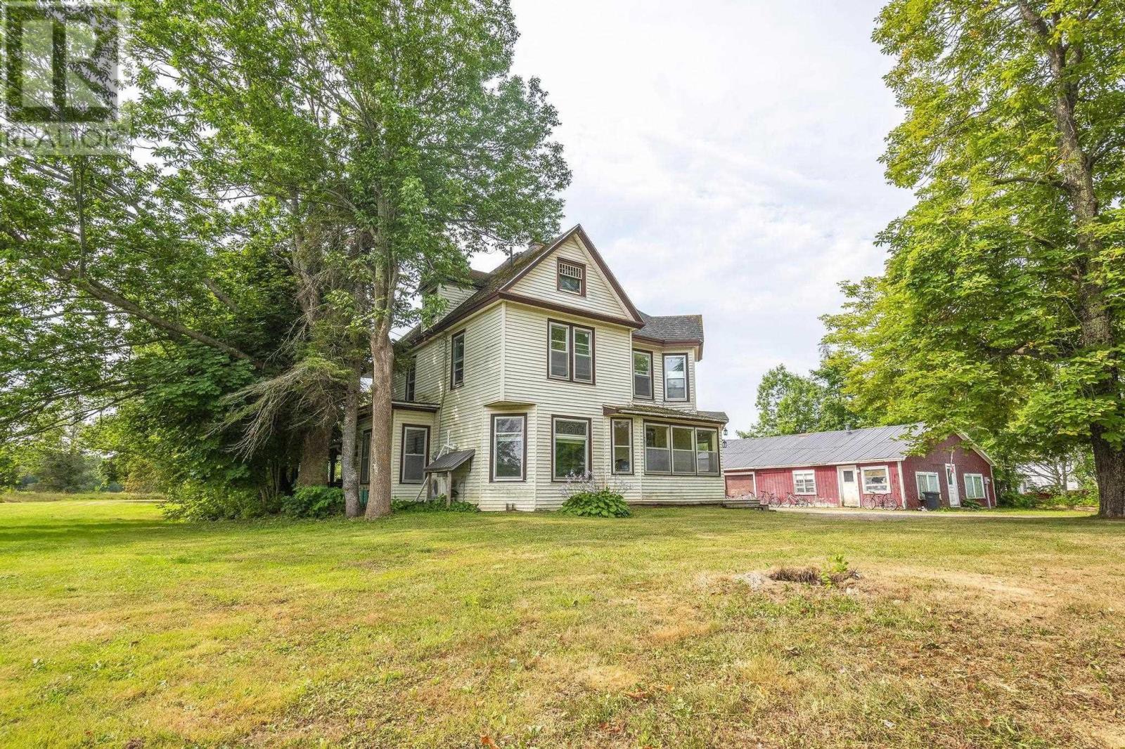 528 Granville St, Bridgetown, Nova Scotia  B0S 1C0 - Photo 34 - 202519234