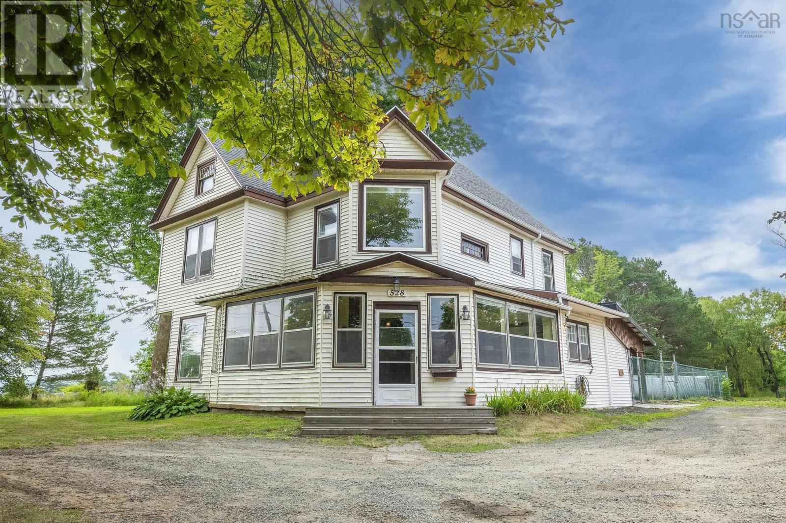 528 Granville St, Bridgetown, Nova Scotia  B0S 1C0 - Photo 36 - 202519234