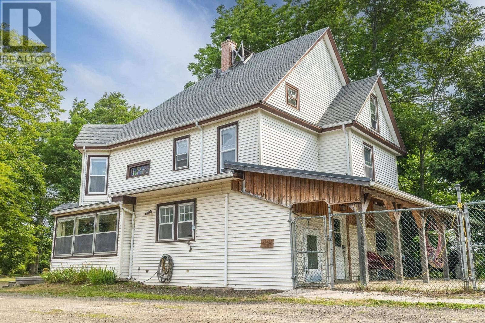 528 Granville St, Bridgetown, Nova Scotia  B0S 1C0 - Photo 32 - 202519234