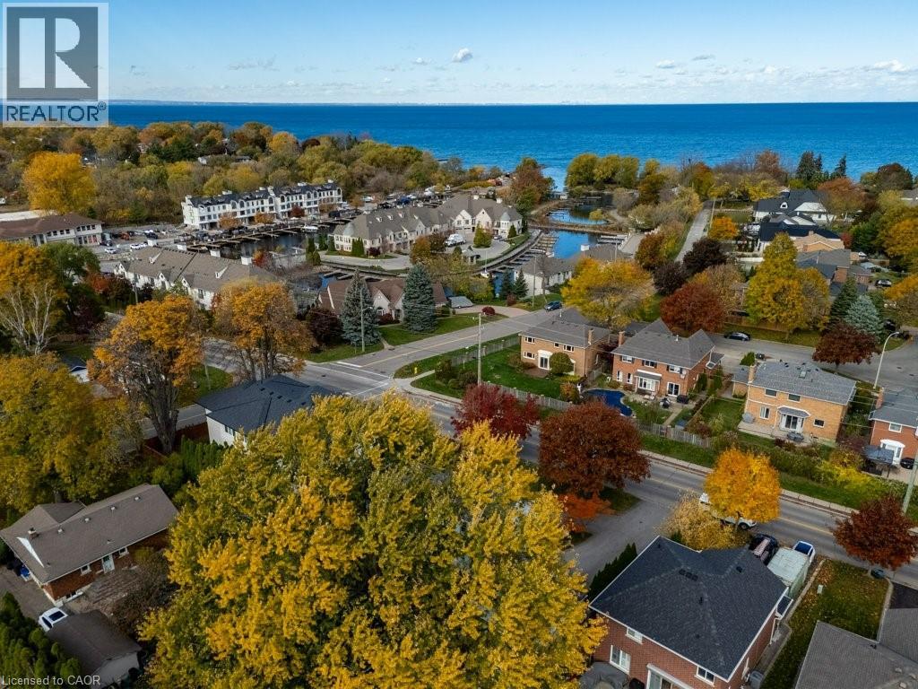 24 Lake Street, Grimsby, Ontario  L3M 2G7 - Photo 32 - 40780905