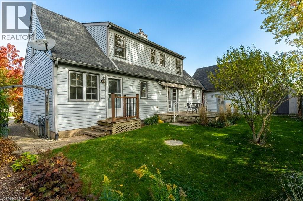 24 Lake Street, Grimsby, Ontario  L3M 2G7 - Photo 36 - 40780905