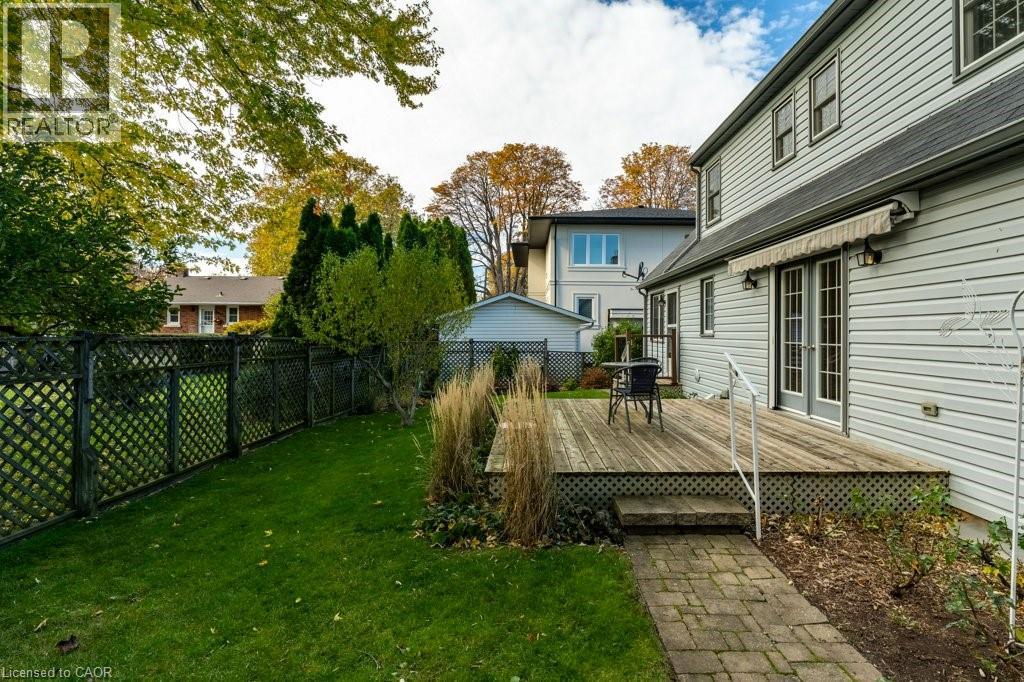 24 Lake Street, Grimsby, Ontario  L3M 2G7 - Photo 38 - 40780905