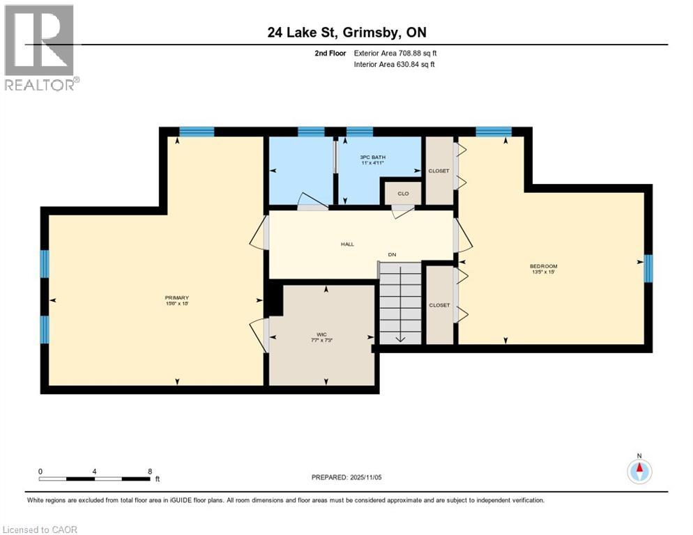 24 Lake Street, Grimsby, Ontario  L3M 2G7 - Photo 49 - 40780905