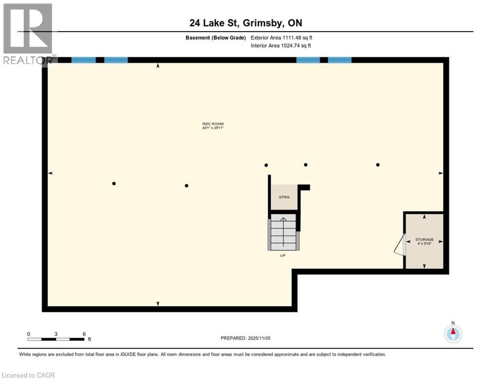 24 Lake Street, Grimsby, Ontario  L3M 2G7 - Photo 50 - 40780905