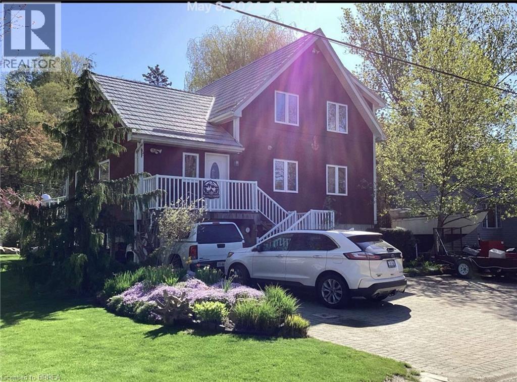 3302 Colin Street, Port Bruce, Ontario  N5H 2R2 - Photo 3 - 40725195