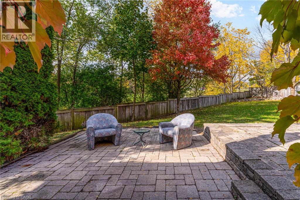 1258 Fisher Avenue, Burlington, Ontario L7P 2L4 - Photo 30 - 40782063