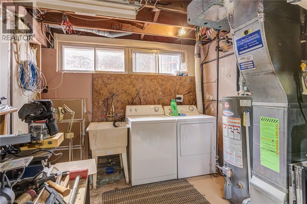 1258 Fisher Avenue, Burlington, Ontario L7P 2L4 - Photo 29 - 40782063