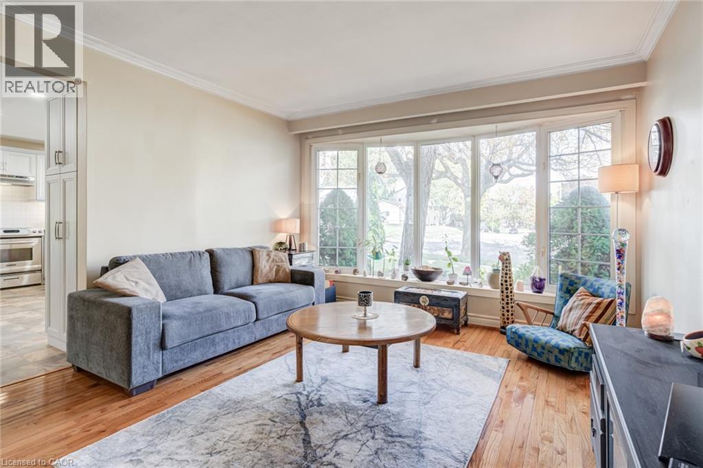 1258 Fisher Avenue, Burlington, Ontario L7P 2L4 - Photo 12 - 40782063