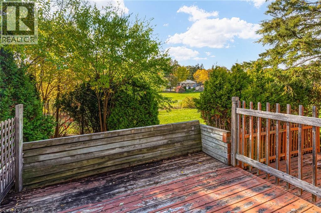 1258 Fisher Avenue, Burlington, Ontario L7P 2L4 - Photo 19 - 40782063