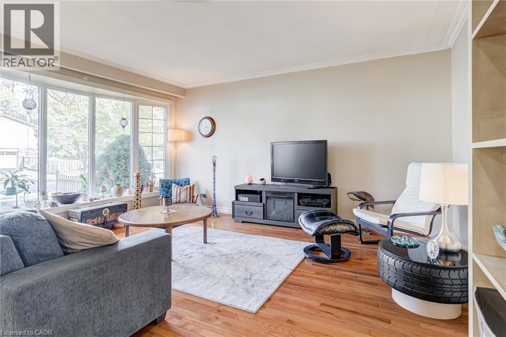 1258 Fisher Avenue, Burlington, Ontario L7P 2L4 - Photo 11 - 40782063