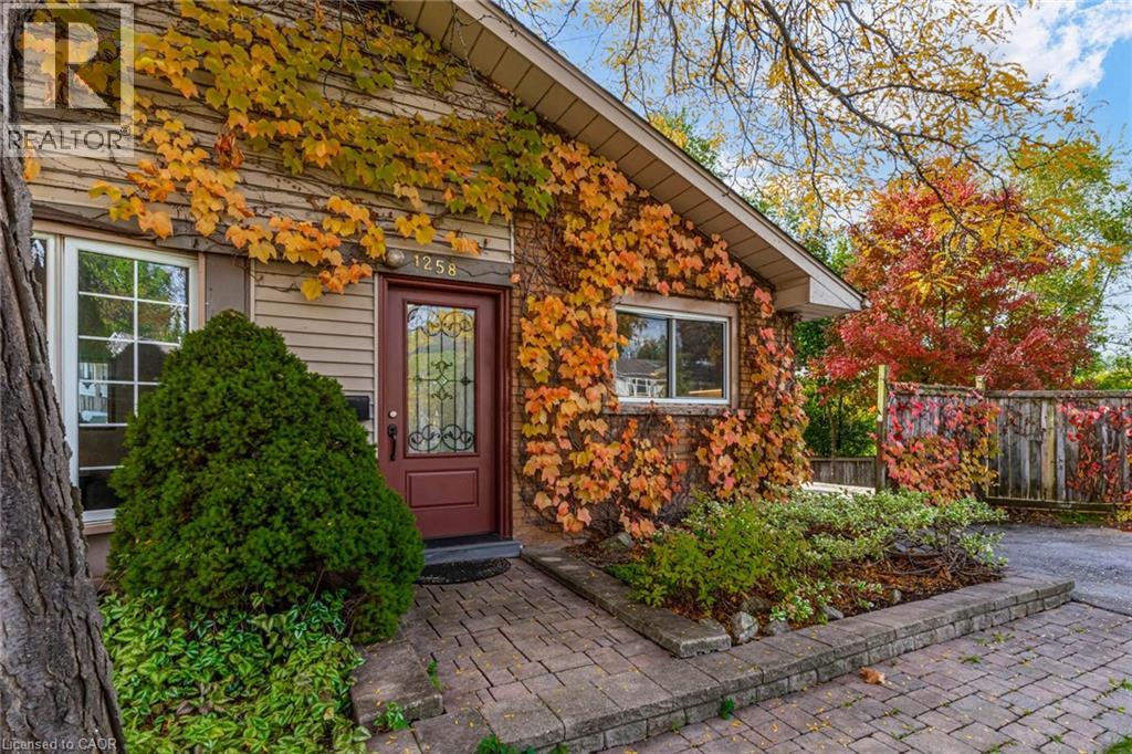 Property at 1258 FISHER Avenue image 3