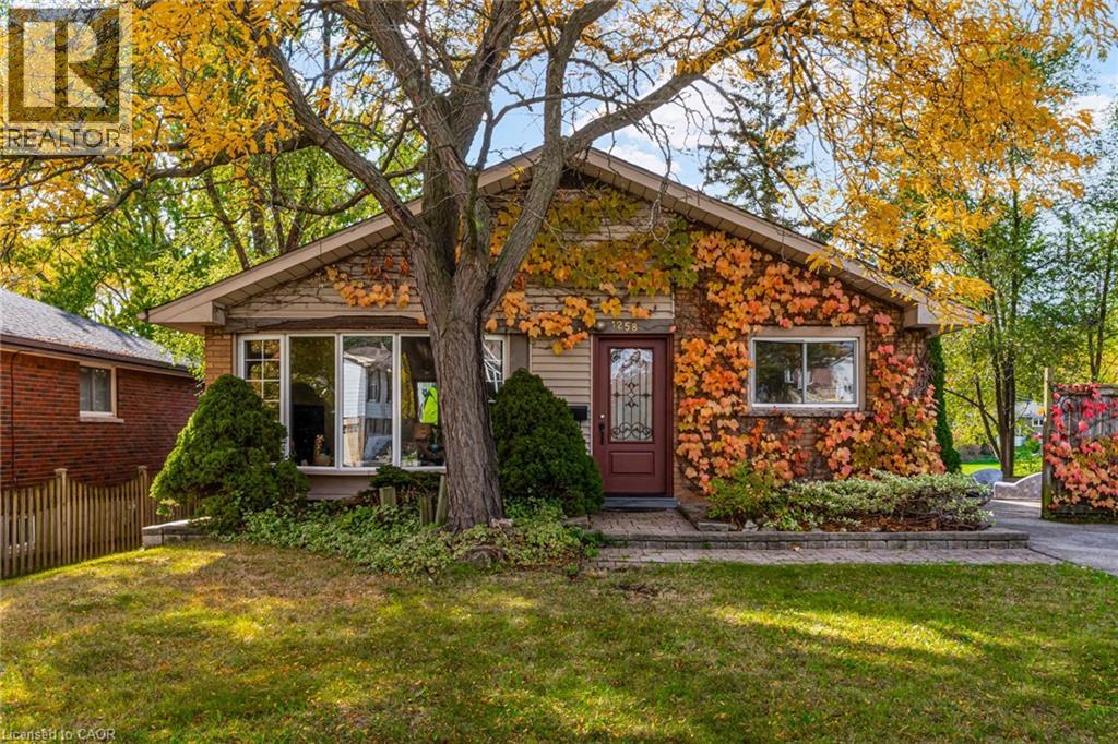 Property at 1258 FISHER Avenue image 2