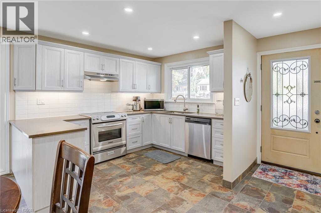 1258 Fisher Avenue, Burlington, Ontario L7P 2L4 - Photo 8 - 40782063