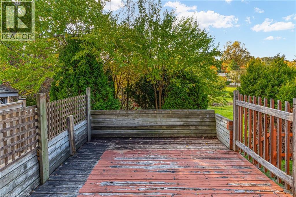 1258 Fisher Avenue, Burlington, Ontario L7P 2L4 - Photo 17 - 40782063