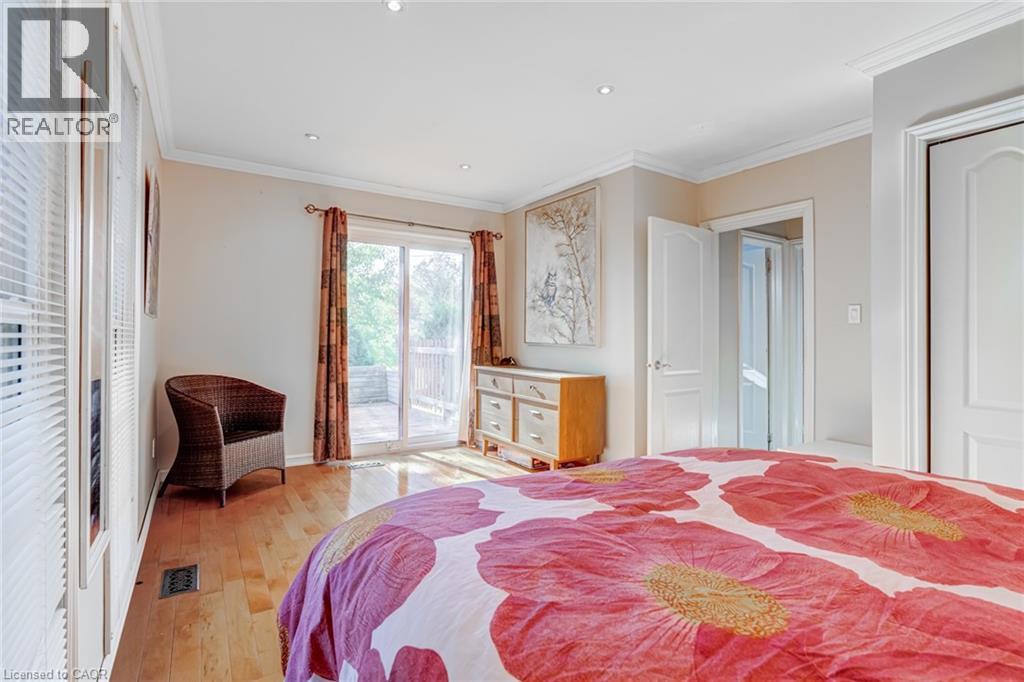 1258 Fisher Avenue, Burlington, Ontario L7P 2L4 - Photo 16 - 40782063