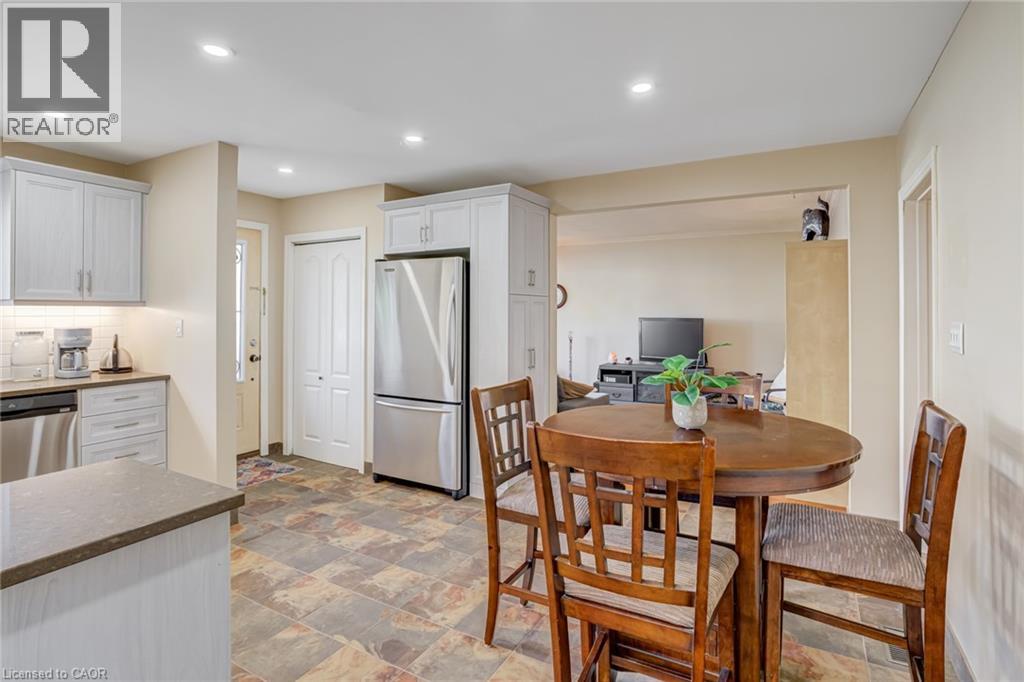 1258 Fisher Avenue, Burlington, Ontario L7P 2L4 - Photo 10 - 40782063