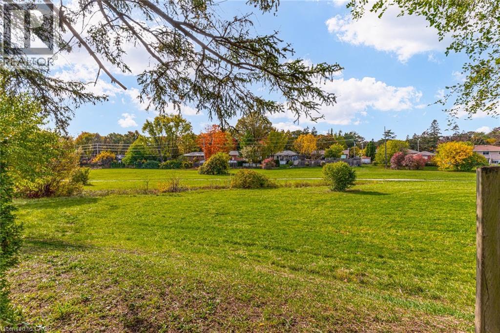 1258 Fisher Avenue, Burlington, Ontario L7P 2L4 - Photo 42 - 40782063