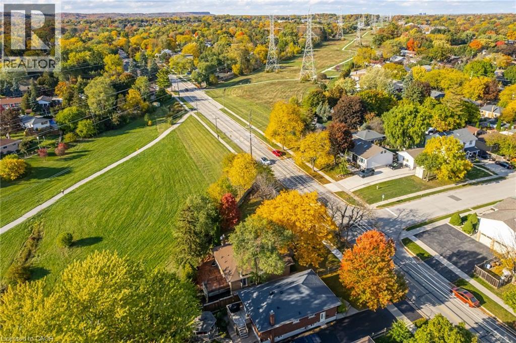 1258 Fisher Avenue, Burlington, Ontario L7P 2L4 - Photo 47 - 40782063