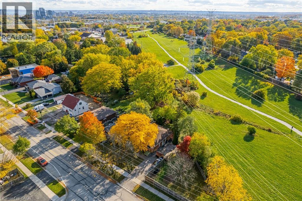 1258 Fisher Avenue, Burlington, Ontario L7P 2L4 - Photo 46 - 40782063