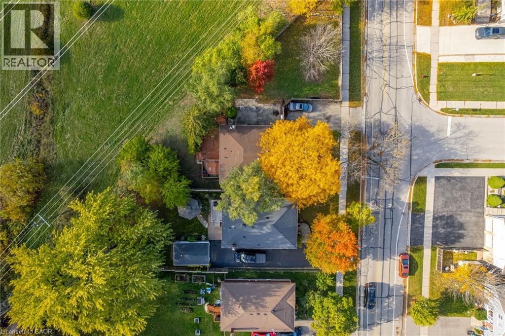 1258 Fisher Avenue, Burlington, Ontario L7P 2L4 - Photo 43 - 40782063