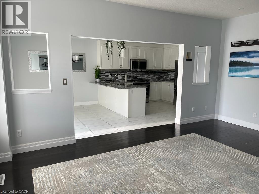 296 Countrystone Crescent Unit# Upper, Kitchener, Ontario N2N 3S2 - Photo 6 - 40785991