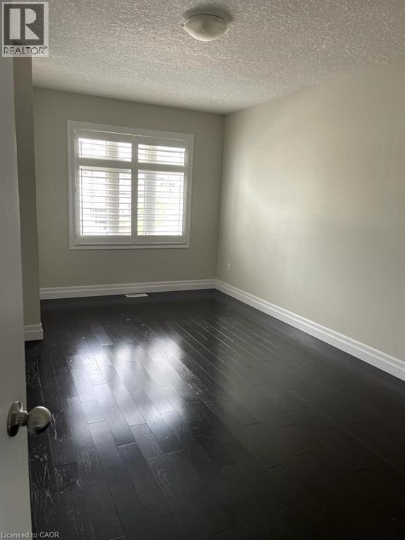 296 Countrystone Crescent Unit# Upper, Kitchener, Ontario N2N 3S2 - Photo 17 - 40785991