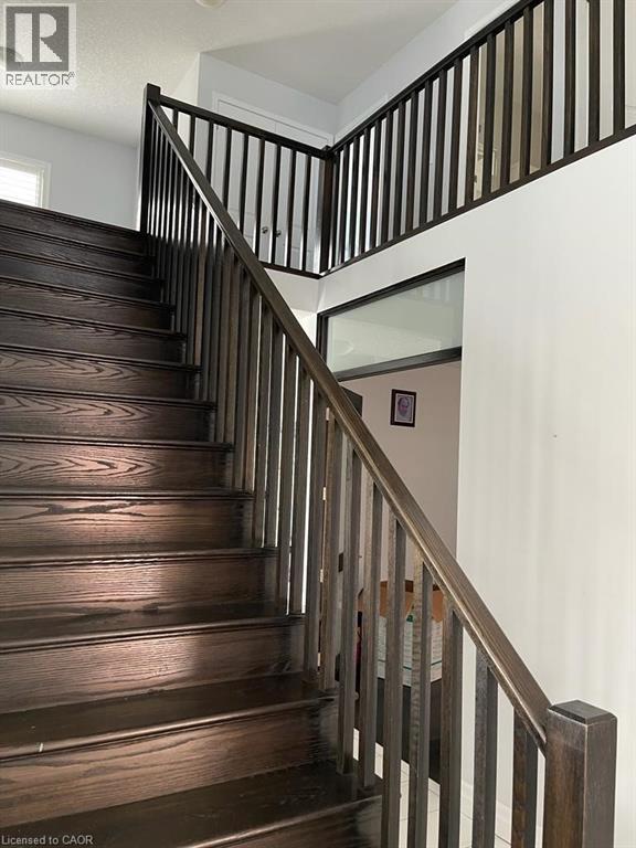 296 Countrystone Crescent Unit# Upper, Kitchener, Ontario N2N 3S2 - Photo 11 - 40785991